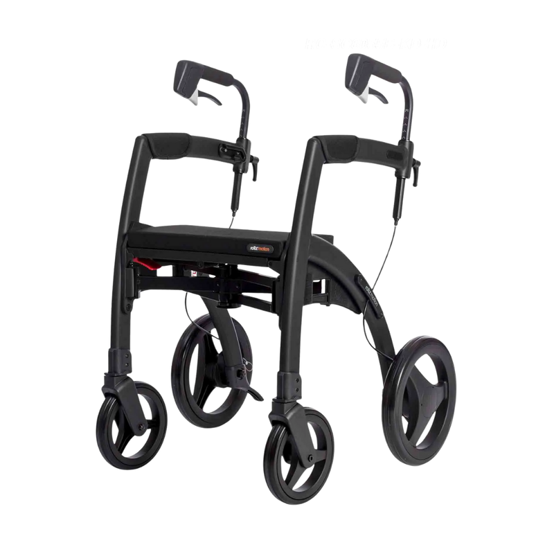 Rollz Rhythm Rollator