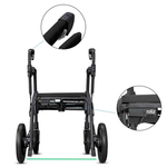 Rollz Rhythm Rollator