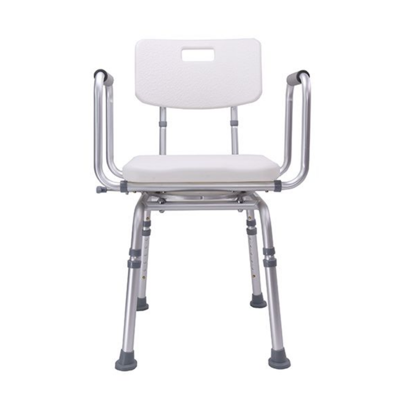 Rotating Seat Shower Chair