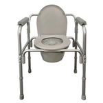 Rothcare 3 in 1 Pull Apart Commode