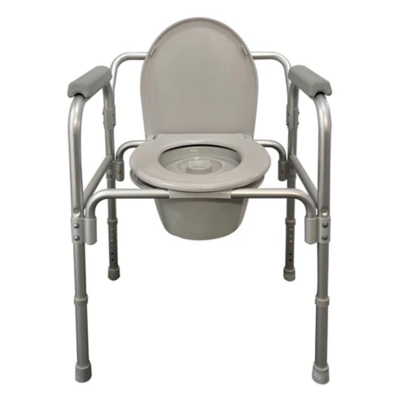 Rothcare 3 in 1 Pull Apart Commode
