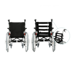 Rothcare “Adjustor” Adaptable Self-Propelled Wheelchair