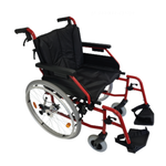 Rothcare “Adjustor” Adaptable Self-Propelled Wheelchair