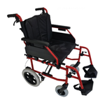 Rothcare “Adjustor” Adaptable Transit Wheelchair