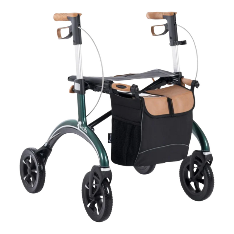 Saljol Carbon Rollator