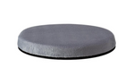Max Mobility Solid Base Swivel Cushion - Pu Foam