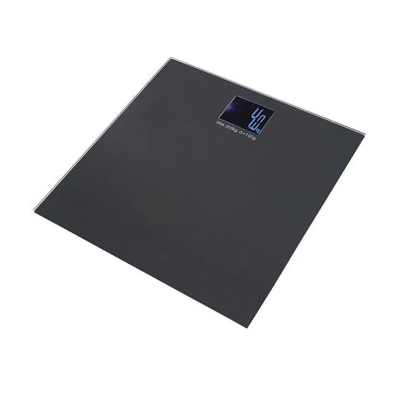 Talking Bathroom Scales