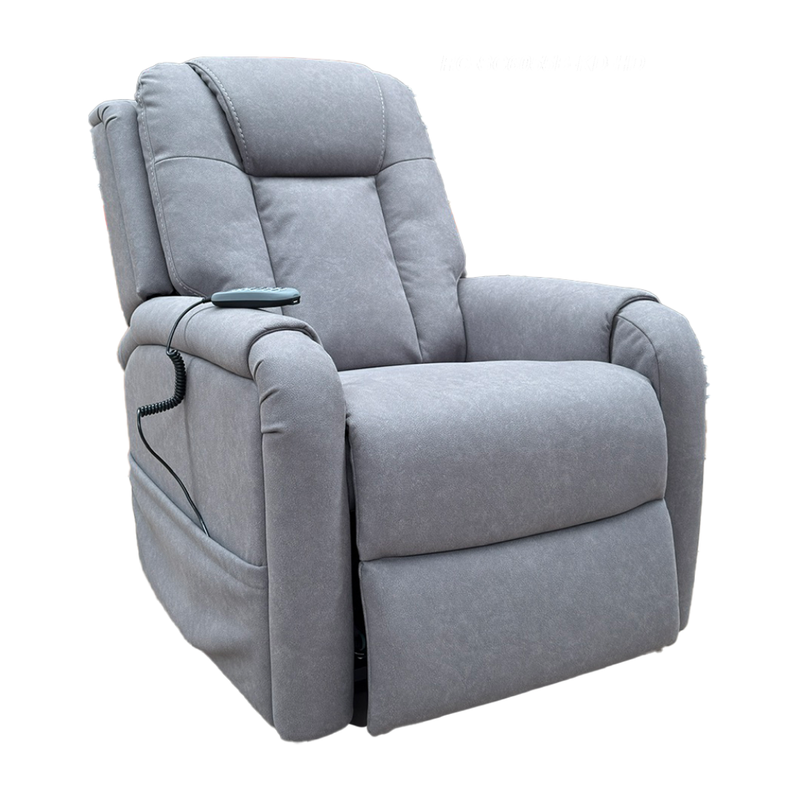 The Sitting Pretty Pinnacle Riser Recliner