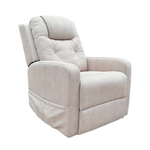 The Sitting Pretty Summit Riser Recliner