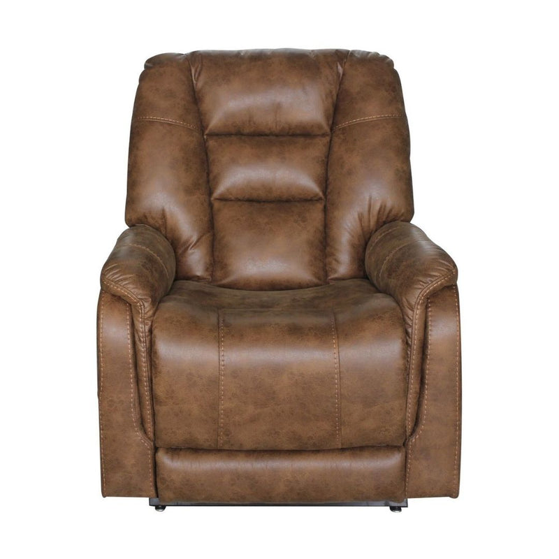 Theorem Mercer Lift and Recline Chair