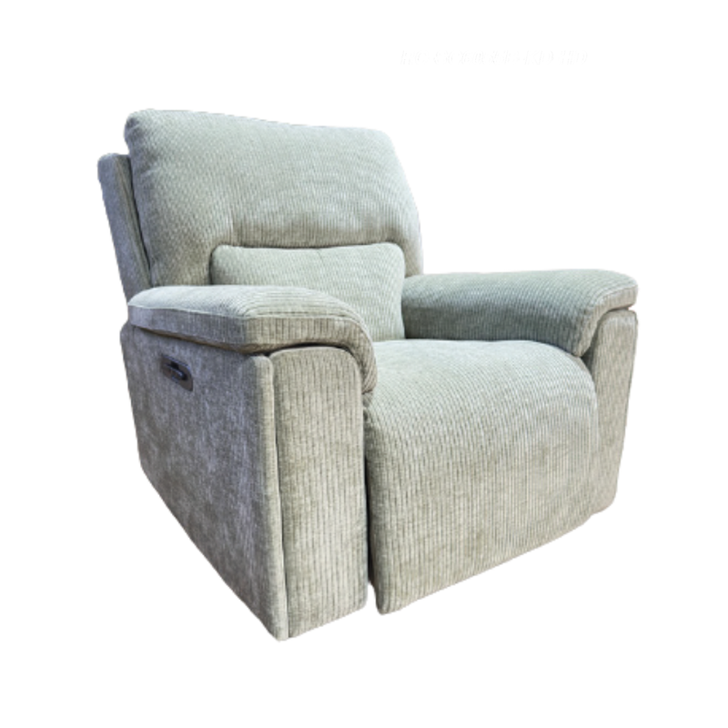 Theorem Winchester Momentum Recliner Chair