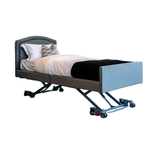 CareQuip Casero Mode Hi-Lo Adjustable Bed
