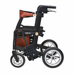 Gavo 2-in-1 Walker Wheelchair