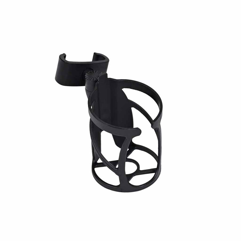 Gavo 2-in-1 Walker Wheelchair