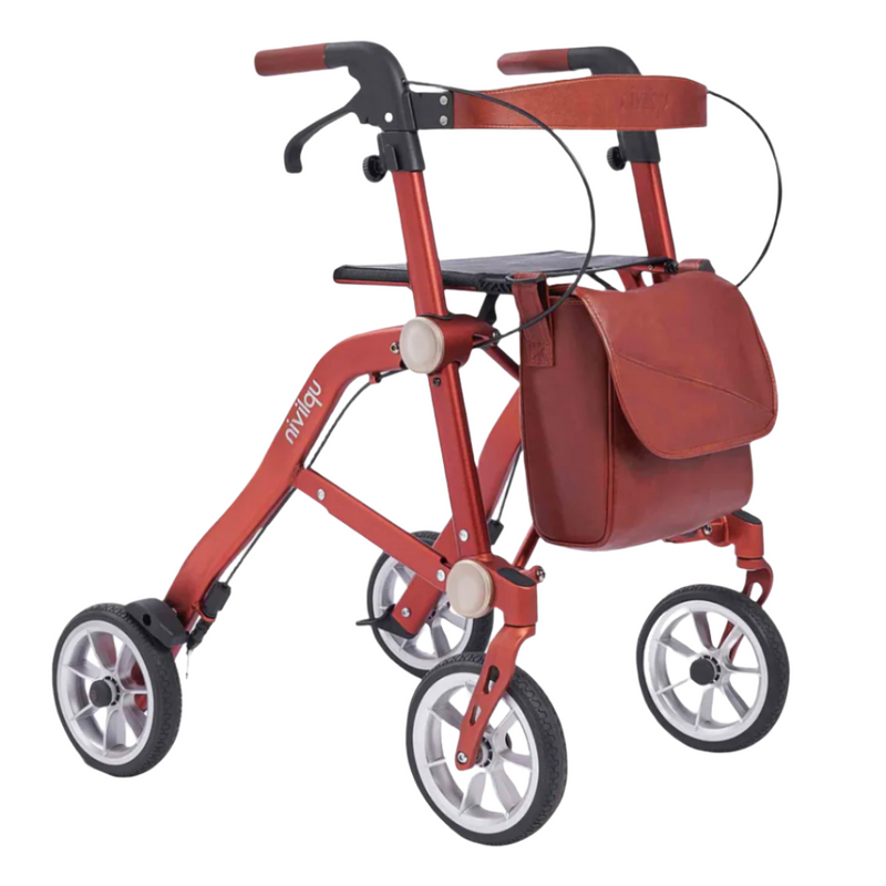 Uplivin Trive Rollator