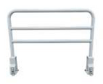 CareQuip Casero Wide Side Rail