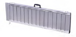 Lightweight Suitcase Ramp