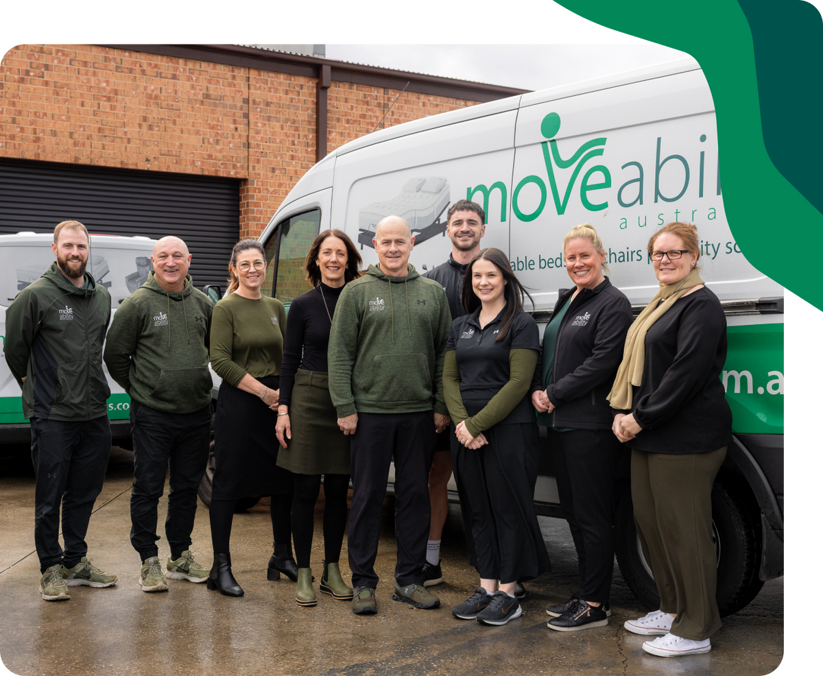 Equipment Specialists