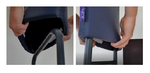 iCare Padded Bed Rail Covers