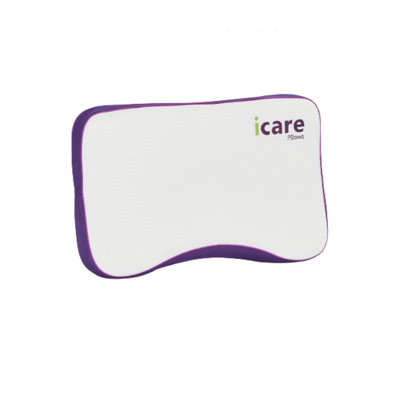 iCare Curve Pillow