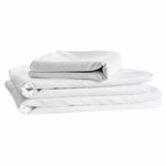 iCare Extra Long Sheet Set