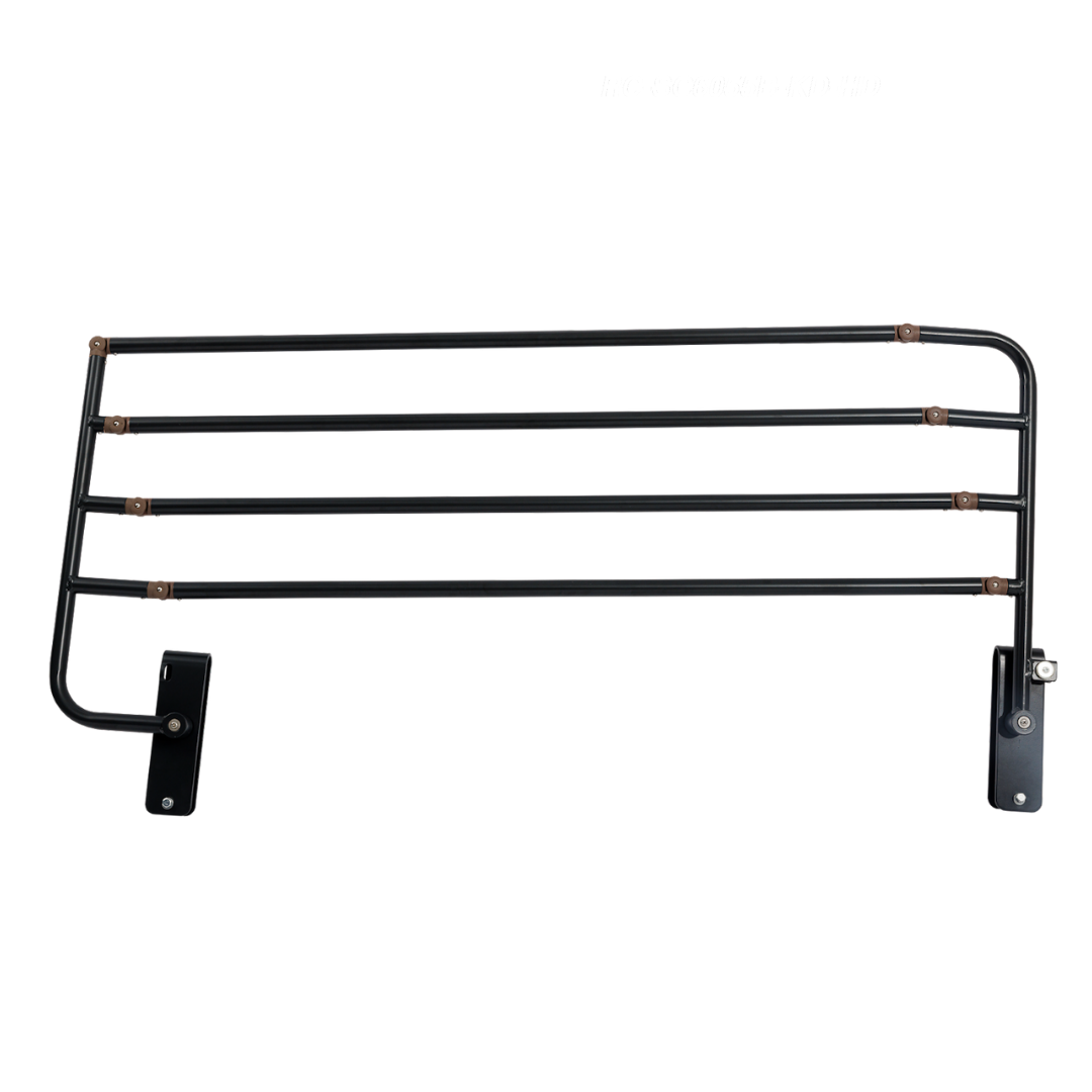iCare Full Length Side Rail – Moveability Australia