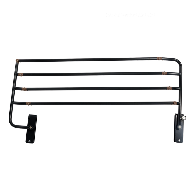 iCare Full Length Side Rail – Moveability Australia