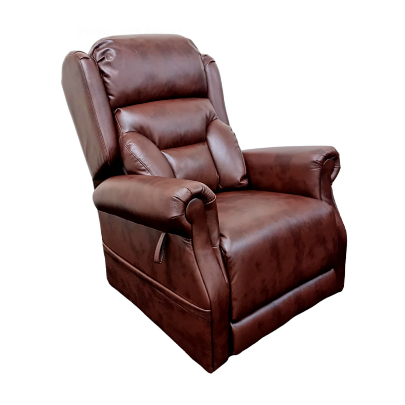 iCare VMotion Lift and Recline Chair