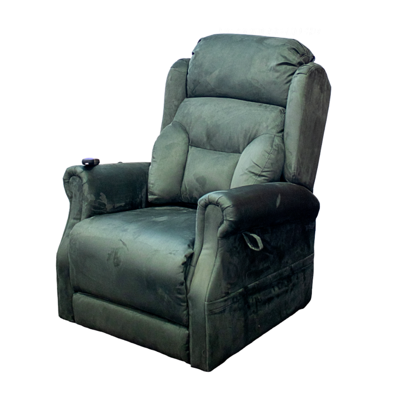 iCare VMotion Lift and Recline Chair