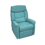 Oscar Furniture Slimline Lift and Recline Chair
