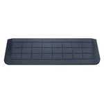 Easy Edge Threshold Rubber Ramp