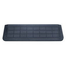 Easy Edge Threshold Rubber Ramp