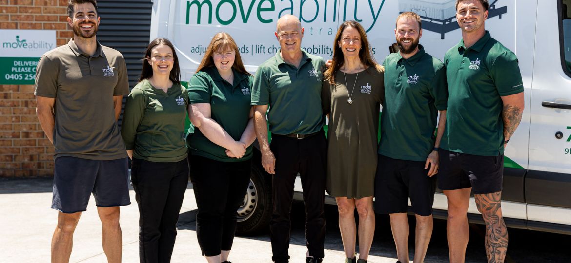 MOVEABILITY-Team