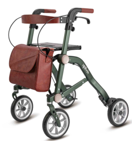 Uplivin Trive Rollator