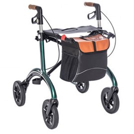 Saljol Carbon Rollator